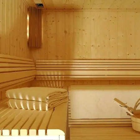 Hausberg Holiday Lux Chalet شاليه *